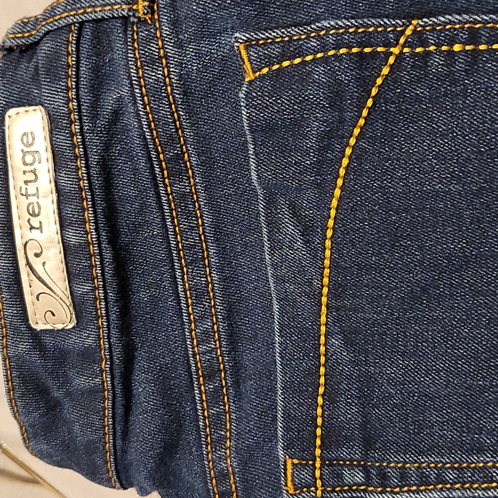 Refuge Jeans